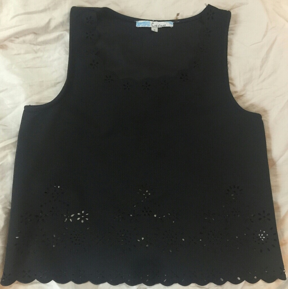 Gianni Bini style top